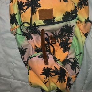VS BACKPACK
